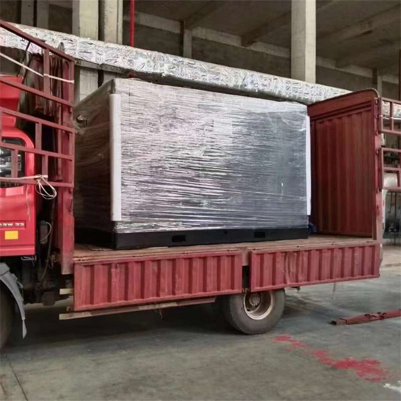 山东济南历城至克拉玛依物流专线，一站式服务助您货运无忧（克拉玛依 物流）