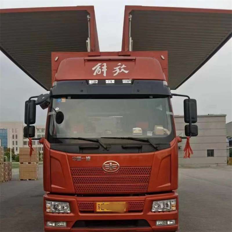 山东济南历城到重庆物流公司，一站式服务为您提供高效便捷货运体验（到重庆的物流公司）