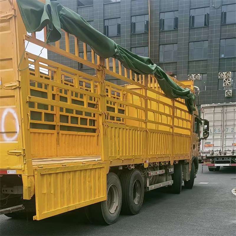 山东济南历城到新泰物流公司——一站式货运服务（到新泰的物流）