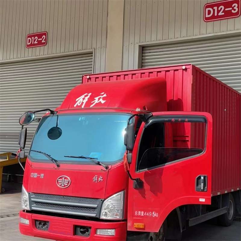 山东济南历城到安徽物流公司——专业货运，安心送达（到安徽的物流公司）