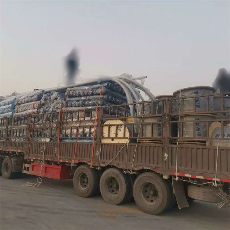 山东济南历城到六盘水物流公司——一站式服务，让货运更便捷