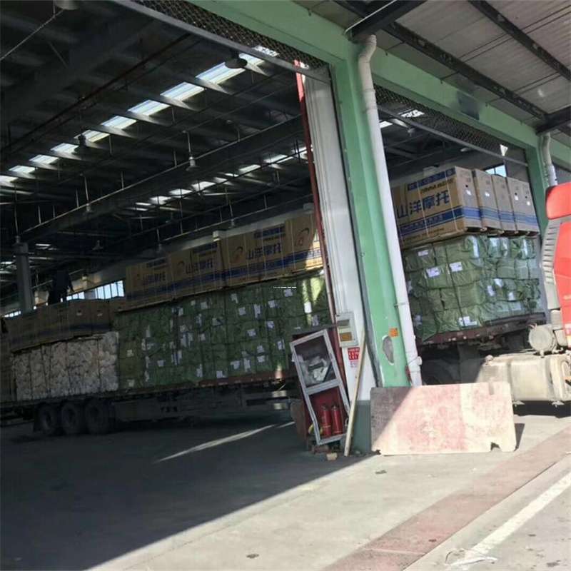 山东济南历城到苏州物流公司——一站式服务，让货运更便捷