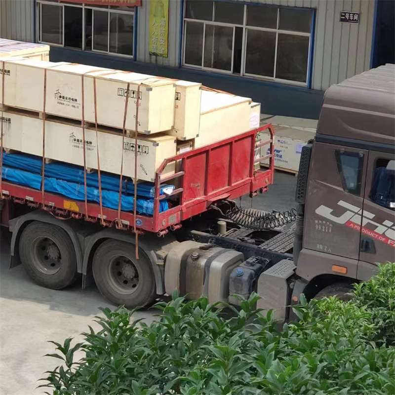 山东济南历城到海口物流公司一站式服务，让货运更轻松